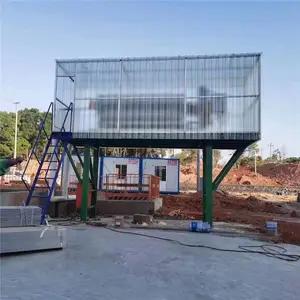 ���ദ���豸 ����������վ��ˮ���ŷ� ���ʽѹ�˻�