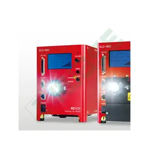 Revox������˹SLG-150V���˹�Դ250W����±�������LED��Դ