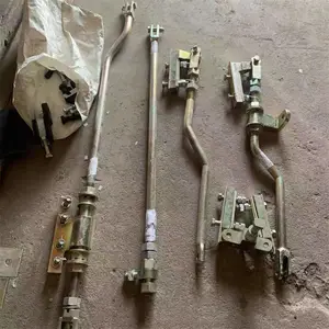 ��ƽͼ��9074 50kg/m18�ŵ������� ת�޻���װװ��