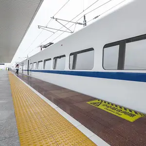 ����մ� ������վվ̨һ��ʽ��ȫ�߾����� 90*600mm���ֿɶ���