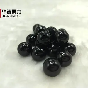 氮化硅轴承球：革新传统，***未来工业！