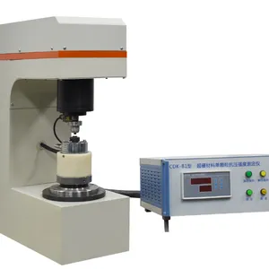 ��Ӳ���ϵ�������ѹǿ�Ȳⶨ�� �ͺ�:CDK-B1 �������