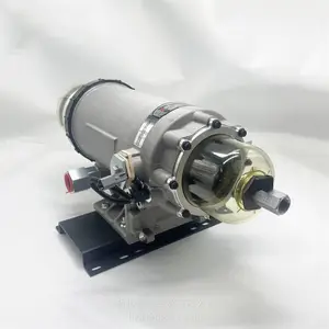 弗列加 康明斯油 水分离器总成 FH239总成(含滤芯FS3014) 4328043 现货现发