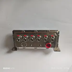 ȫ��ԭװGOYEN��ԭ��ŷ��� 3-6VFD6116ALN-331