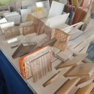 上海亚克力挤出板 杭州品胜有机玻璃镜片供应