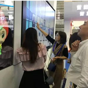 多媒体互动具备哪些创新科学技术