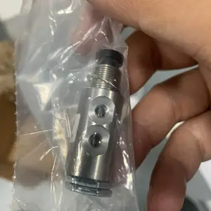 供应美国原装 PNEUMADYNE 控制阀 C050502