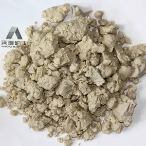 萤石粉Fluorspar powder For Flux