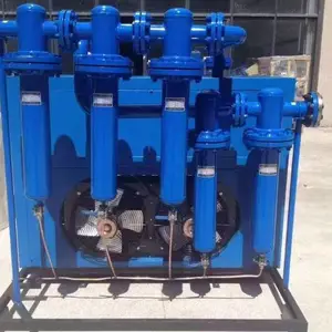 PET系列高压吹瓶冷干机 PET系列高压精密过滤器