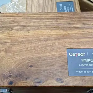 中电科思仪 20209LB 2.92mm校准件套件 67GHZ 现货ceyear