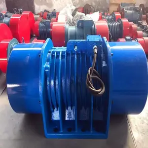 宏达振动 YZO-140-6B振动电机厂家价格