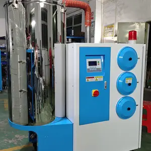批发定制无热式三机一体注塑机除湿干燥机工业塑料蜂巢烘干机