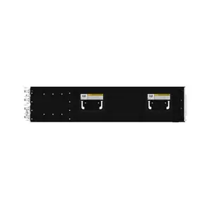 XH9220-64DQ 400GE���뽻���� 64��400GE 2��10GE �������� ���Ļ��