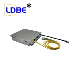 1550nm C band 2W高功率EDFA光纤放大器 单模光纤 33dBm输出功率