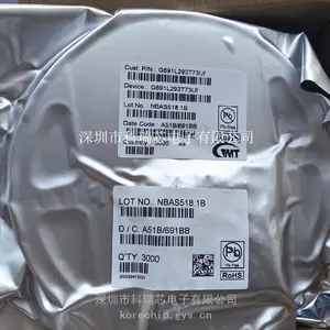 GMT致新 G691L293T73Uf 微处理器复位芯片 原装现货库存充足