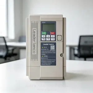 三垦力达变频器NS-4A009-B 4.0KW 三相380V 山 东 代理商 面板延长线