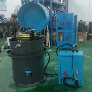 铁屑脱油机