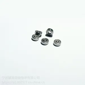 特微型轴承深沟球轴承微型轴承695ZZ厂家直销宁波轴承精品轴承