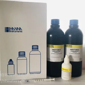 意大利哈纳HI93733-01氨氮试剂