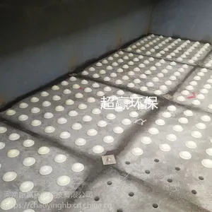 超赢加工混凝土滤板 980*980*100滤板 反冲洗过滤板