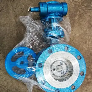 ���͵��� D343H-16C DN900 ������ ���η���Ӳ�ܷ���� ˫��ѹ���ε���