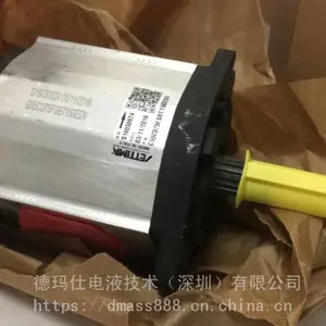 settima|意大利Settima|settimai螺杆泵|GR55 75CC