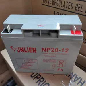 广州12V20AH蓄电池销售价 广东模块式工频UPS电源维修
