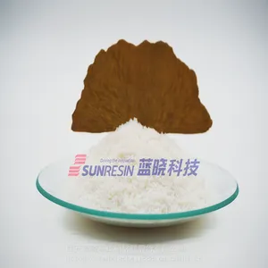 LSC系列螯合树脂 用于无机废水处理 西安蓝晓科技厂家生产