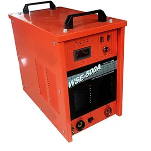SYH供型号:WSE-500逆变式铝焊机(带配套铝焊焊和氩弧焊焊)