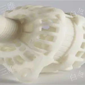 北京3D打印工业件质量服务 三维扫描 白令三维3D打印公司供应