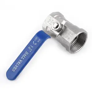 BALL VALVE 1000WOG ������������򷧡���Ұ����/MY DREAM