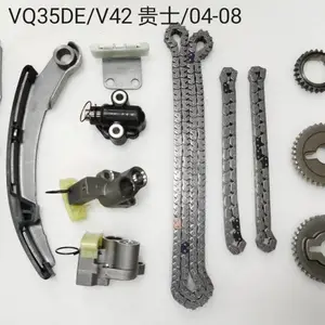 久爿車業品牌正时修包