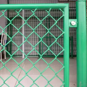 勾花网护栏围栏网 电焊网护栏围栏网瑞鹤牌