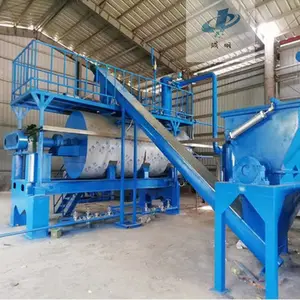 病死畜禽无害化处理体系建设 CM-8T疫病死鸡仔无害化处理养鸡场养鹅场