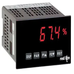 PAXDP000 ˫�����Ǳ�, ��ɫ/AC