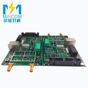 С�������߾��ܰ���SMT�ӹ�PCB������ƬС�����ӹ�