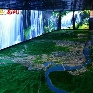 ���յ���ɳ��ģ��5D��ӡ�� ���ε�ò��·ɳ���������� ��ģ��ɫӡͼ���豸