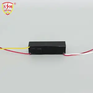 ����ֱ��3.7V���θ�������ѹ����ѹģ�� ���Ƹ��������������