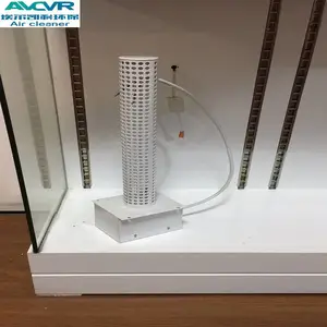�칫�ҷ�ܻ�����յ�UVC���������������·�ϵͳ��ܿ���������