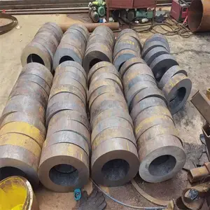 Q345C70*10�޷�ֹ� 42crmo273*30�Ͻ��޷�� 406*45 426*50 377*35