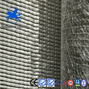 玻璃纤维织物，玻纤管道修复毡