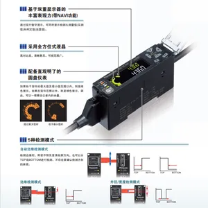 ��Ӧ���¼���λ�ƴ�����HG-C1030-P HG-C1100-P HG-C1050-P