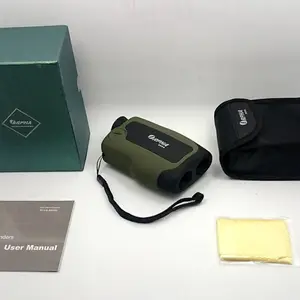 供应奥尔法 800A 手持户外激光测距仪