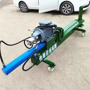 ��RF- �๦�����Ļ���������������綯Һѹ��ľ�� ��ϱ����ľ��