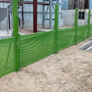 Χ��ʩ����װ���������� 20�׾����ᰲȫ����Χ��