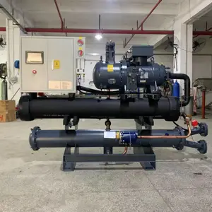 铸造机冷冻机 工业铸造机冷水机厂家 铸造机配多大的冷水机 铸造机冷水机多少钱