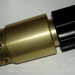 AQUA ENVIRONMENT MOD.415-5000 REDUCING REG.6000PSI