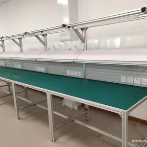 车间工作台 防静电工作台定制工作桌 架子