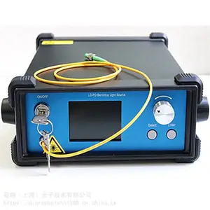 2000nm 中红外台式FP光源 输出功率15mW