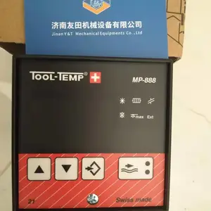 工业设备专用进口瑞士TOOL-TEMP MP-988温控表模温机